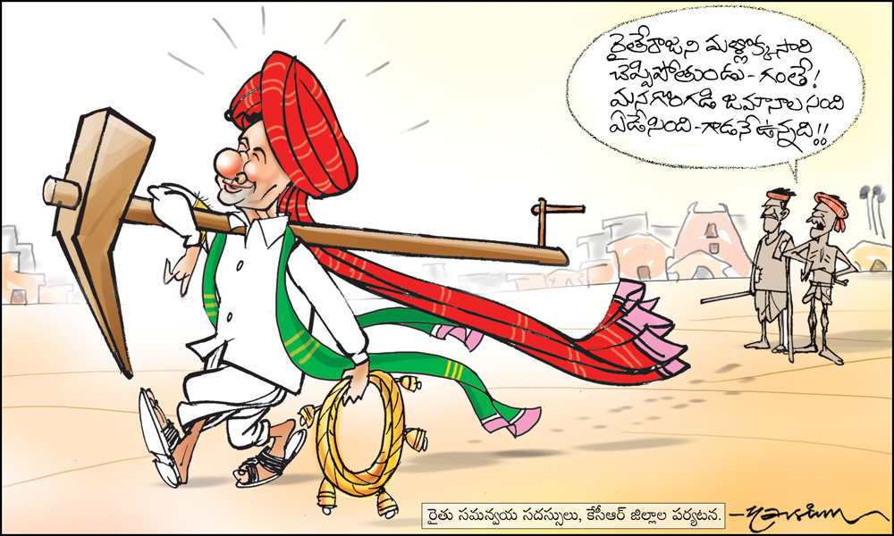 Click to Enlaege Cartoon